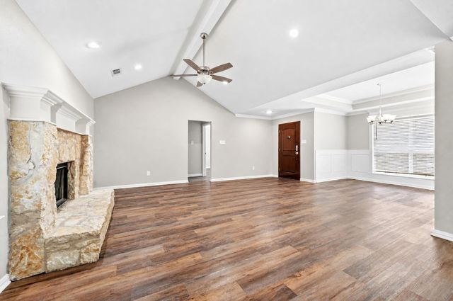 118 Haley Drive, Fate, TX 75189