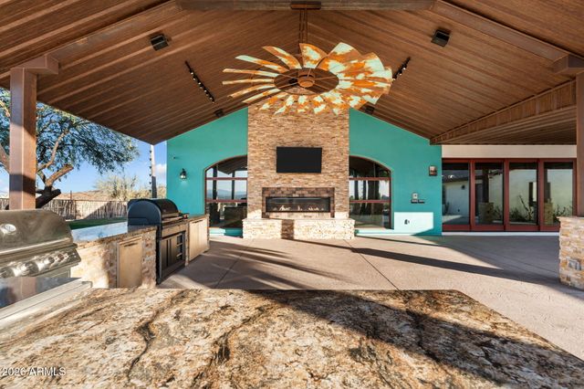 1025 Los Altos Drive, Wickenburg, AZ 85390