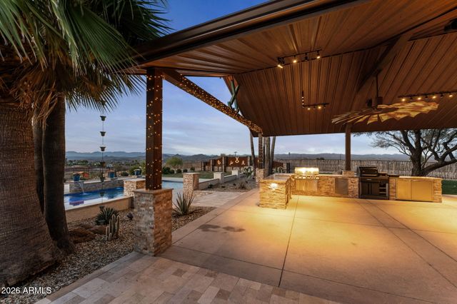 1025 Los Altos Drive, Wickenburg, AZ 85390