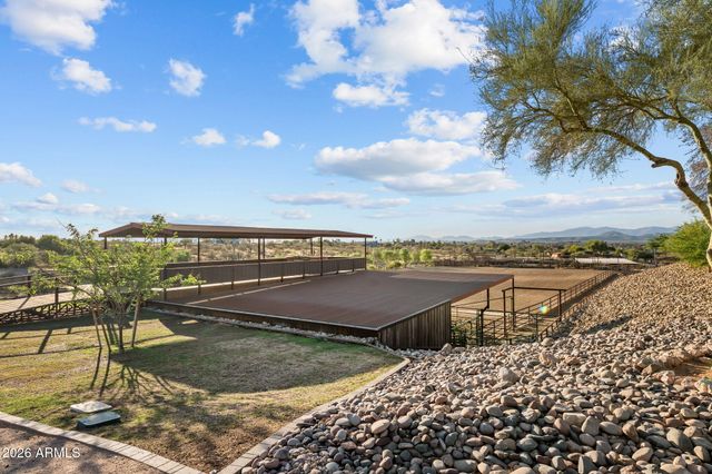 1025 Los Altos Drive, Wickenburg, AZ 85390