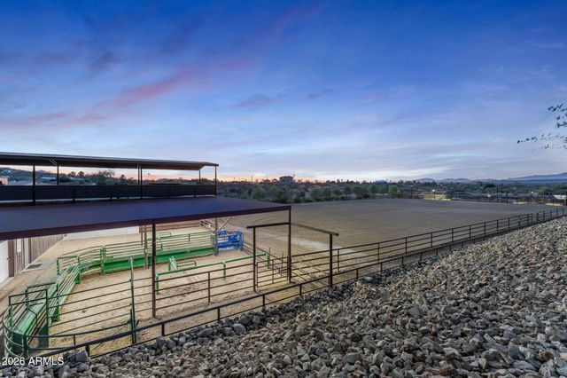 1025 Los Altos Drive, Wickenburg, AZ 85390