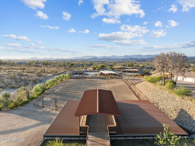 1025 Los Altos Drive, Wickenburg, AZ 85390