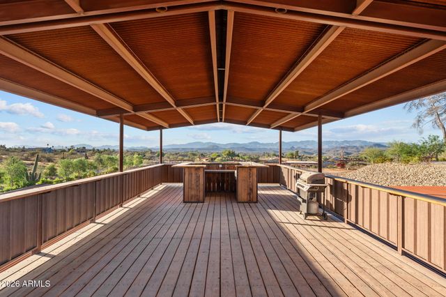 1025 Los Altos Drive, Wickenburg, AZ 85390