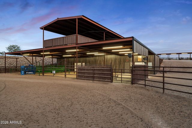 1025 Los Altos Drive, Wickenburg, AZ 85390