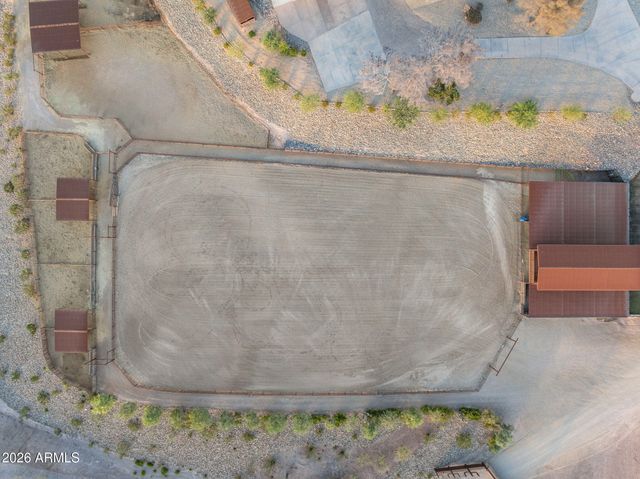 1025 Los Altos Drive, Wickenburg, AZ 85390