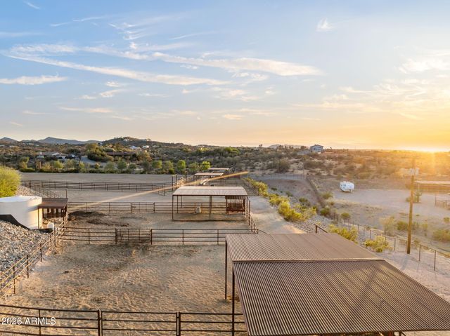 1025 Los Altos Drive, Wickenburg, AZ 85390