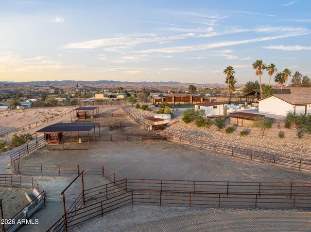 1025 Los Altos Drive, Wickenburg, AZ 85390