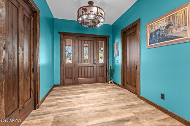 1025 Los Altos Drive, Wickenburg, AZ 85390