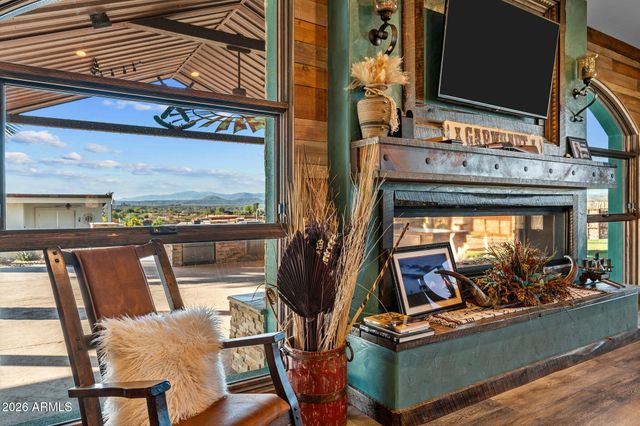 1025 Los Altos Drive, Wickenburg, AZ 85390