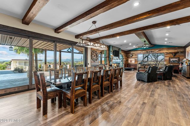 1025 Los Altos Drive, Wickenburg, AZ 85390