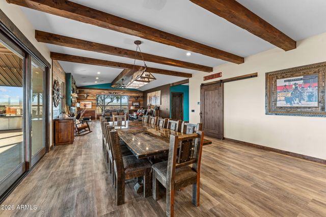 1025 Los Altos Drive, Wickenburg, AZ 85390
