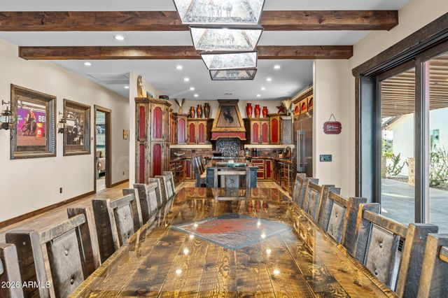 1025 Los Altos Drive, Wickenburg, AZ 85390