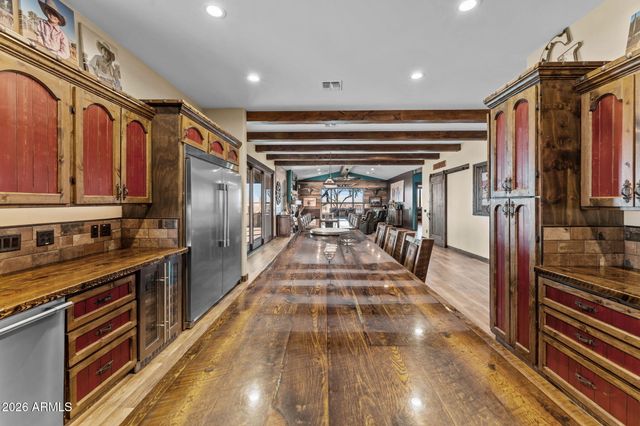 1025 Los Altos Drive, Wickenburg, AZ 85390