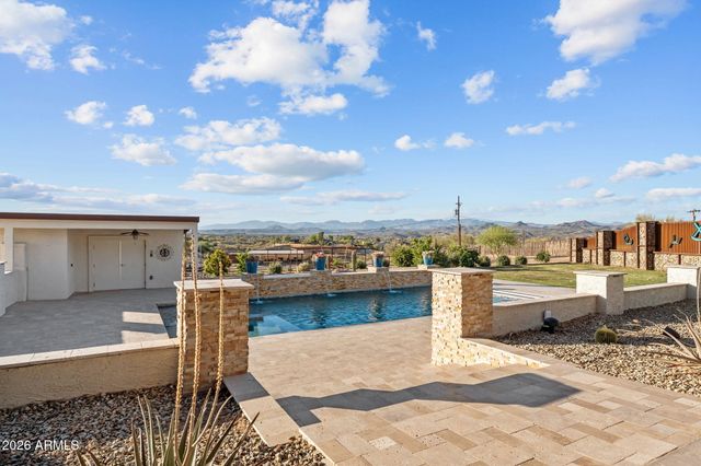 1025 Los Altos Drive, Wickenburg, AZ 85390