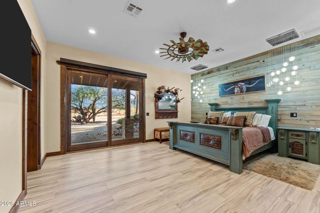 1025 Los Altos Drive, Wickenburg, AZ 85390