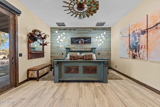1025 Los Altos Drive, Wickenburg, AZ 85390