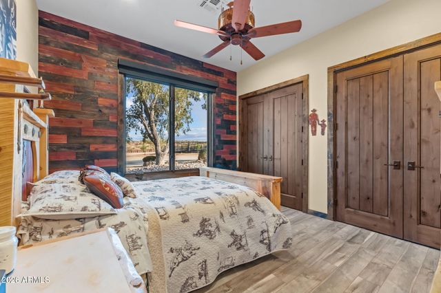 1025 Los Altos Drive, Wickenburg, AZ 85390