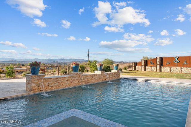 1025 Los Altos Drive, Wickenburg, AZ 85390