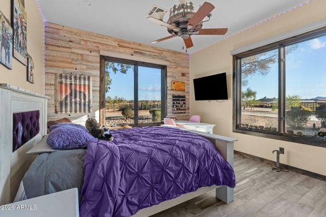 1025 Los Altos Drive, Wickenburg, AZ 85390