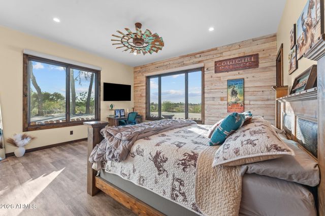 1025 Los Altos Drive, Wickenburg, AZ 85390