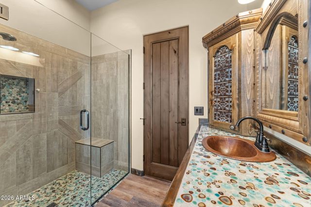 1025 Los Altos Drive, Wickenburg, AZ 85390