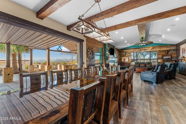 1025 Los Altos Drive, Wickenburg, AZ 85390