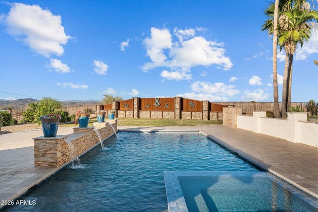 1025 Los Altos Drive, Wickenburg, AZ 85390