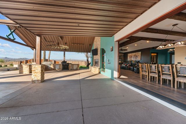 1025 Los Altos Drive, Wickenburg, AZ 85390