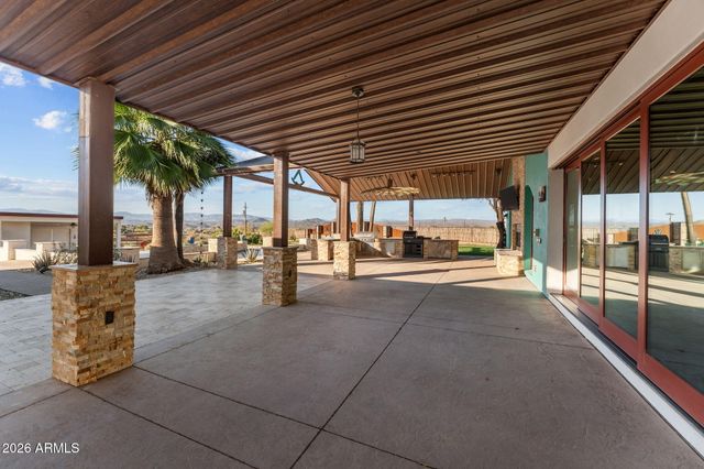 1025 Los Altos Drive, Wickenburg, AZ 85390