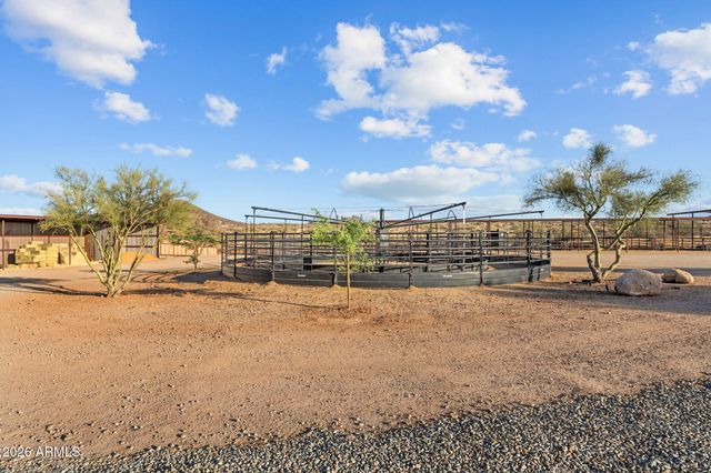 1025 Los Altos Drive, Wickenburg, AZ 85390