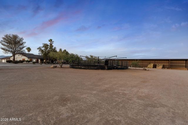 1025 Los Altos Drive, Wickenburg, AZ 85390