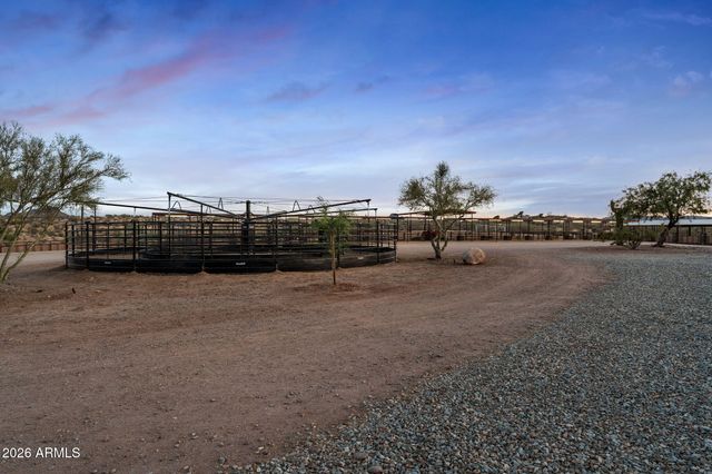 1025 Los Altos Drive, Wickenburg, AZ 85390
