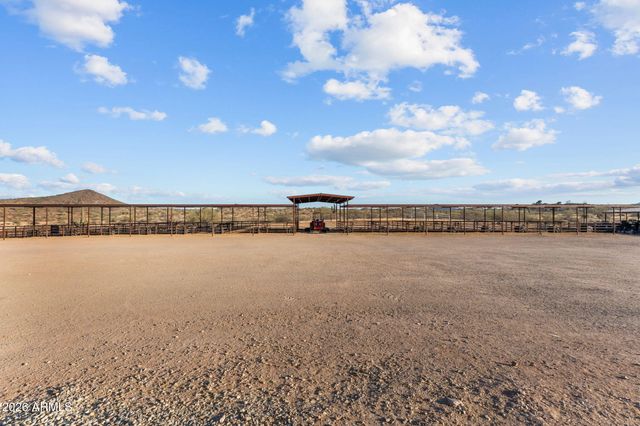 1025 Los Altos Drive, Wickenburg, AZ 85390