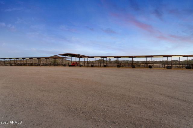 1025 Los Altos Drive, Wickenburg, AZ 85390