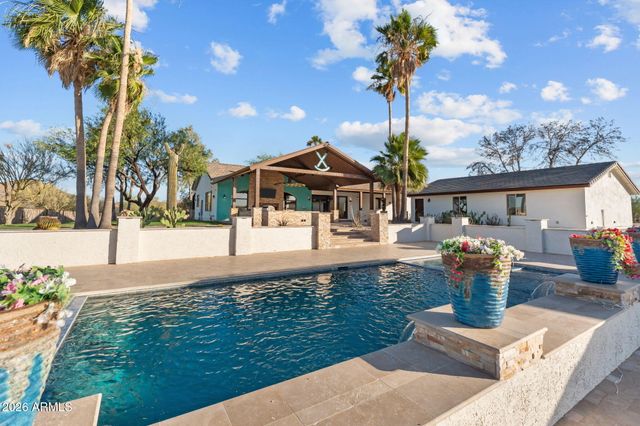 1025 Los Altos Drive, Wickenburg, AZ 85390