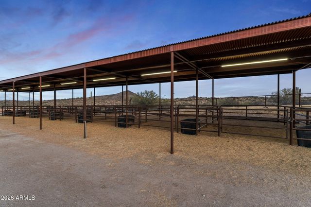 1025 Los Altos Drive, Wickenburg, AZ 85390