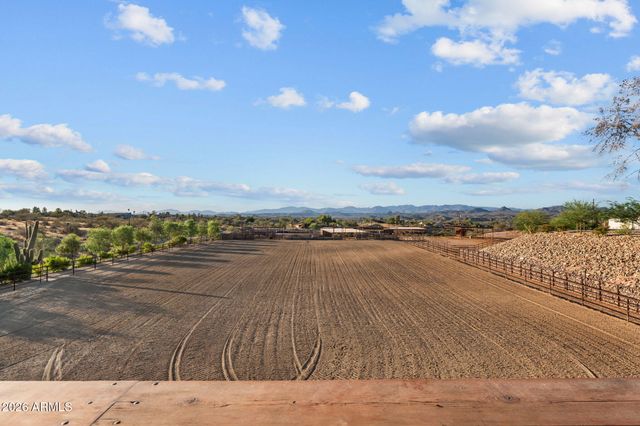 1025 Los Altos Drive, Wickenburg, AZ 85390