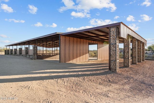 1025 Los Altos Drive, Wickenburg, AZ 85390