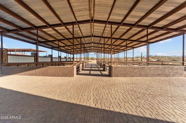 1025 Los Altos Drive, Wickenburg, AZ 85390
