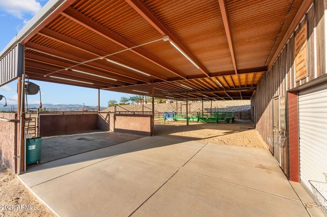 1025 Los Altos Drive, Wickenburg, AZ 85390