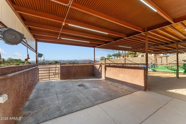 1025 Los Altos Drive, Wickenburg, AZ 85390