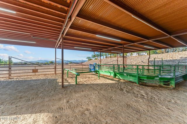1025 Los Altos Drive, Wickenburg, AZ 85390