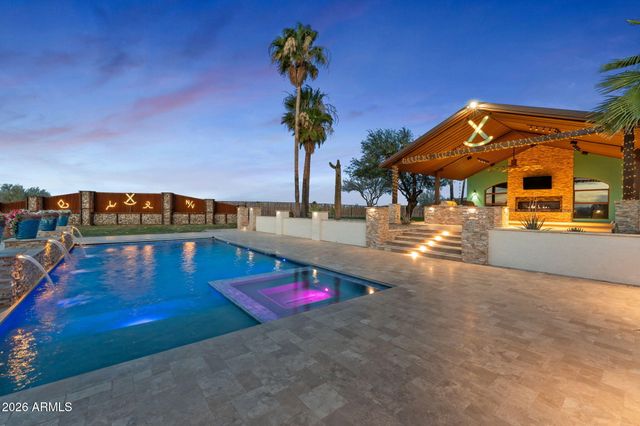 1025 Los Altos Drive, Wickenburg, AZ 85390