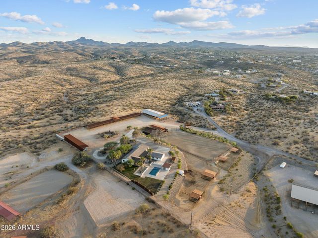 1025 Los Altos Drive, Wickenburg, AZ 85390