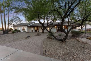1025 Los Altos Drive, Wickenburg, AZ 85390