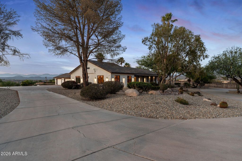 1025 Los Altos Drive, Wickenburg, AZ 85390 — photo 2