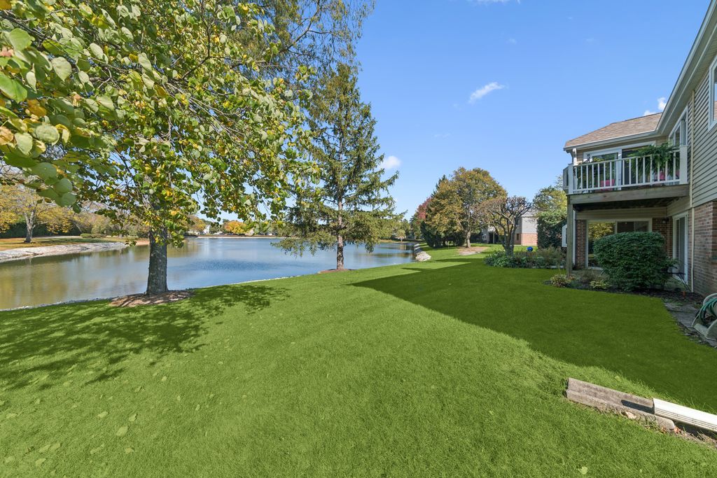 0N128 Ennerdale Lane 1406, Winfield, IL 60190 — photo 2