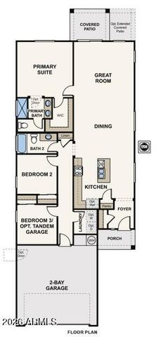 17434 W DALEY Lane, Surprise, AZ 85387