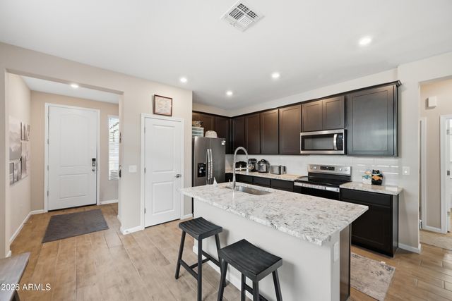 17434 W DALEY Lane, Surprise, AZ 85387