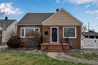 371 Potters Road, West Seneca, NY 14220